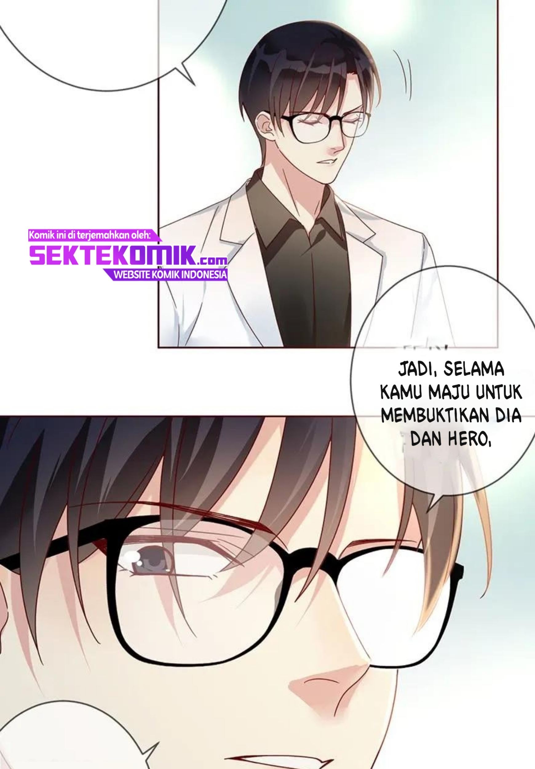 NSD Gaming Chapter 170 Gambar 4