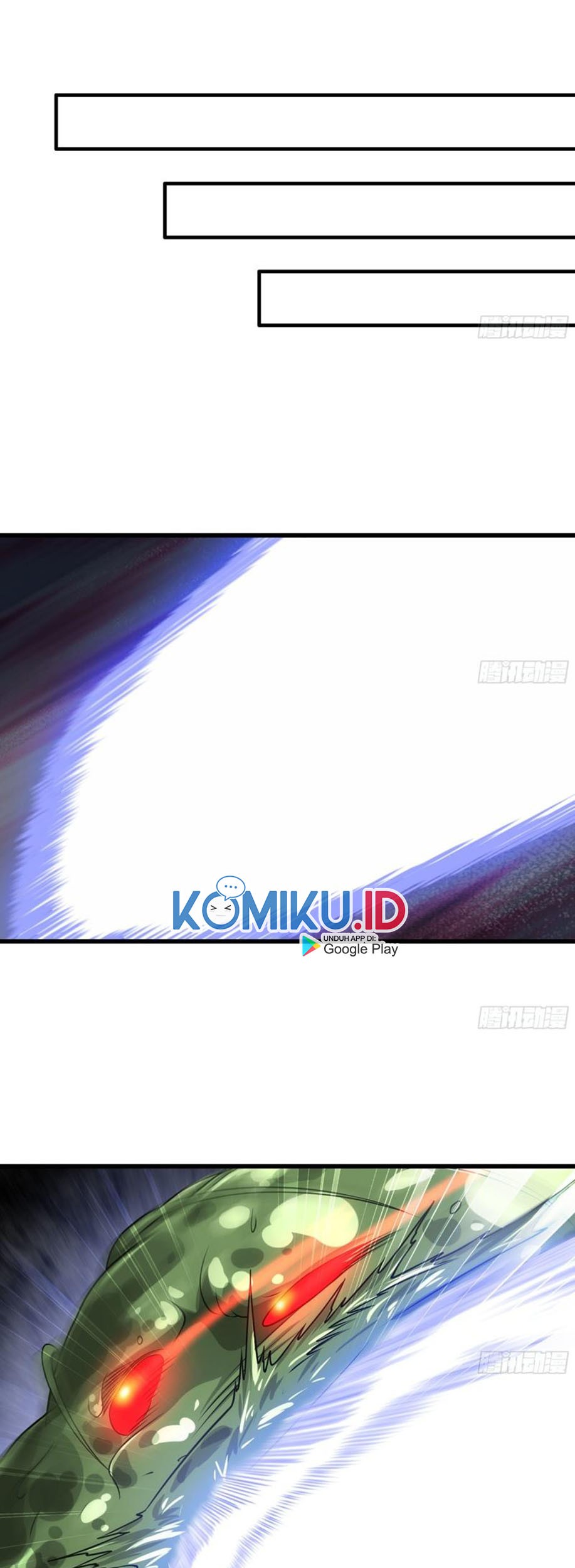 My Wife is a Demon Queen Chapter 265 Gambar 19