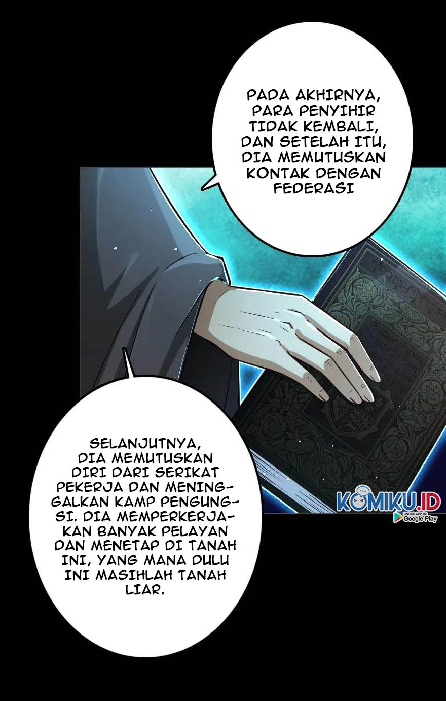 Release That Witch Chapter 231 Gambar 10