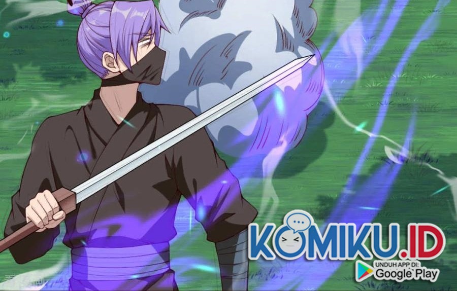 Against the Gods Chapter 315 Gambar 22