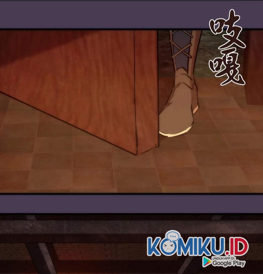 I’m Not The Overlord Chapter 19 Gambar 52