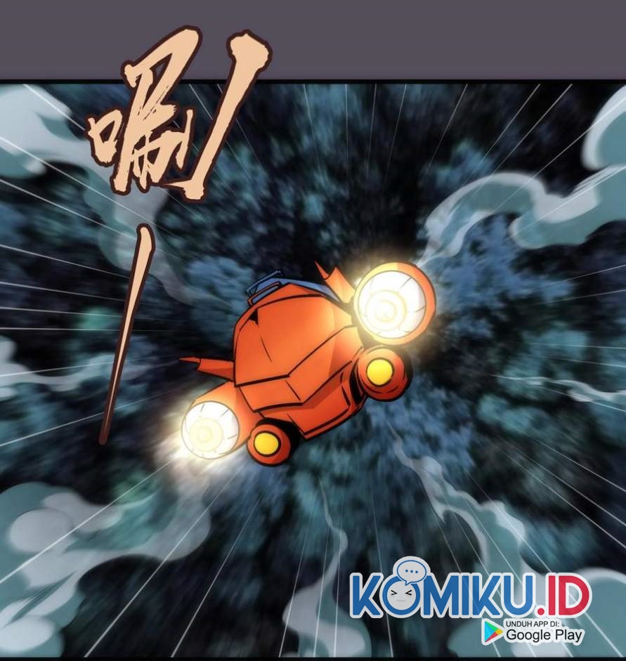 I’m Not The Overlord Chapter 19 Gambar 7