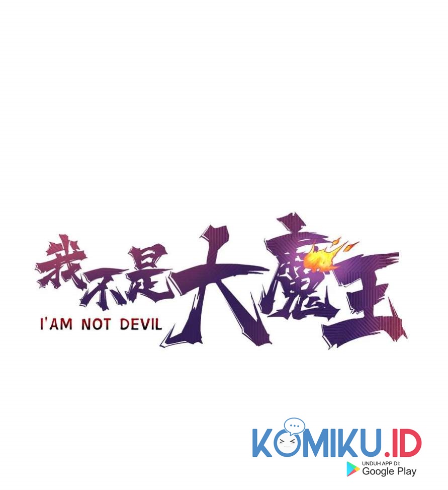 Manhua I’m Not The Overlord Chapter 19 gambar nomor 2