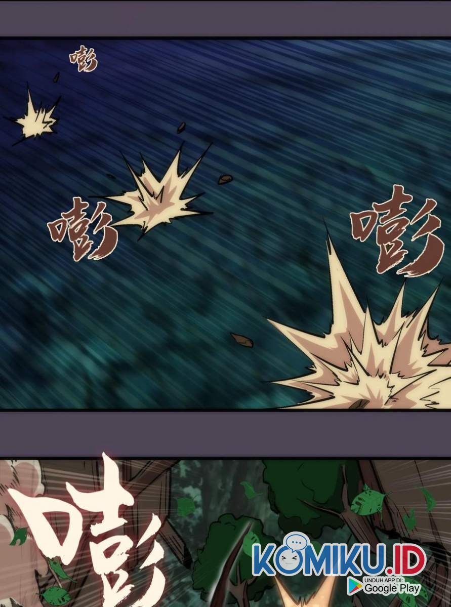 I’m Not The Overlord Chapter 19 Gambar 27