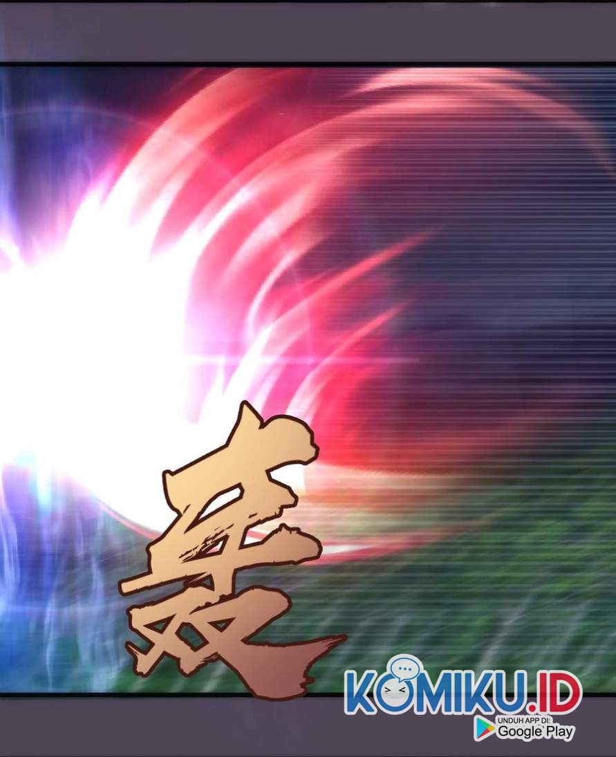 I’m Not The Overlord Chapter 19 Gambar 31