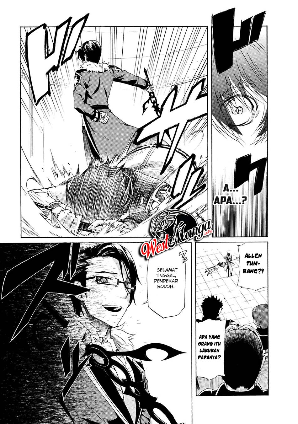 Ichioku-nen Button O Renda Shita Ore Wa, Kizuitara Saikyou Ni Natteita Chapter 010.1 Gambar 10