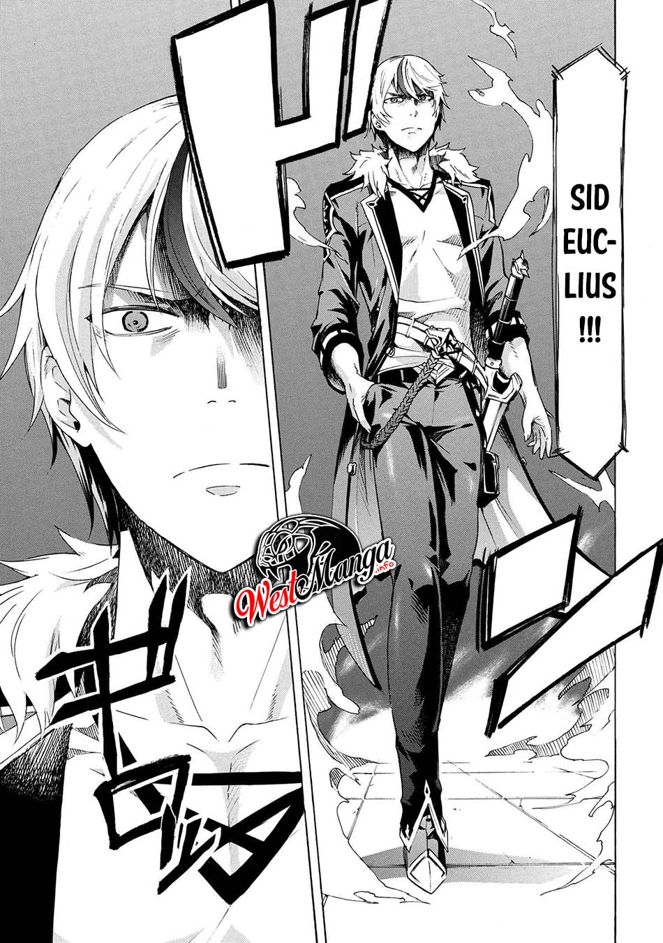 Ichioku-nen Button O Renda Shita Ore Wa, Kizuitara Saikyou Ni Natteita Chapter 010.1 Gambar 20