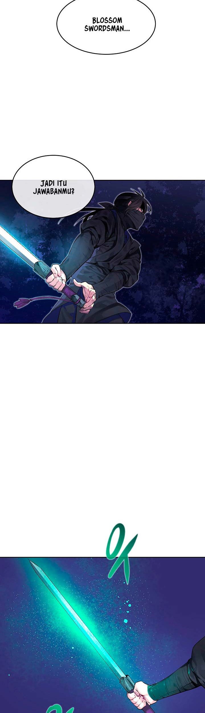 Volcanic Age Chapter 74 Gambar 45