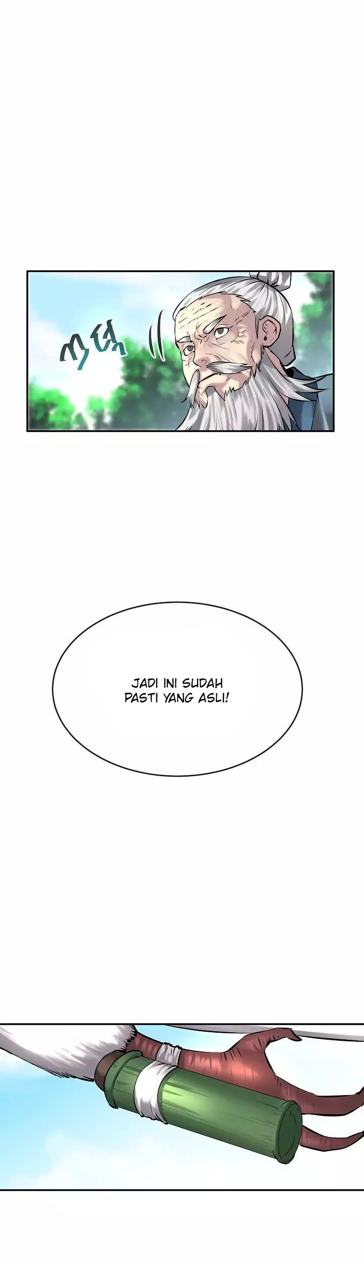 Volcanic Age Chapter 71 Gambar 25