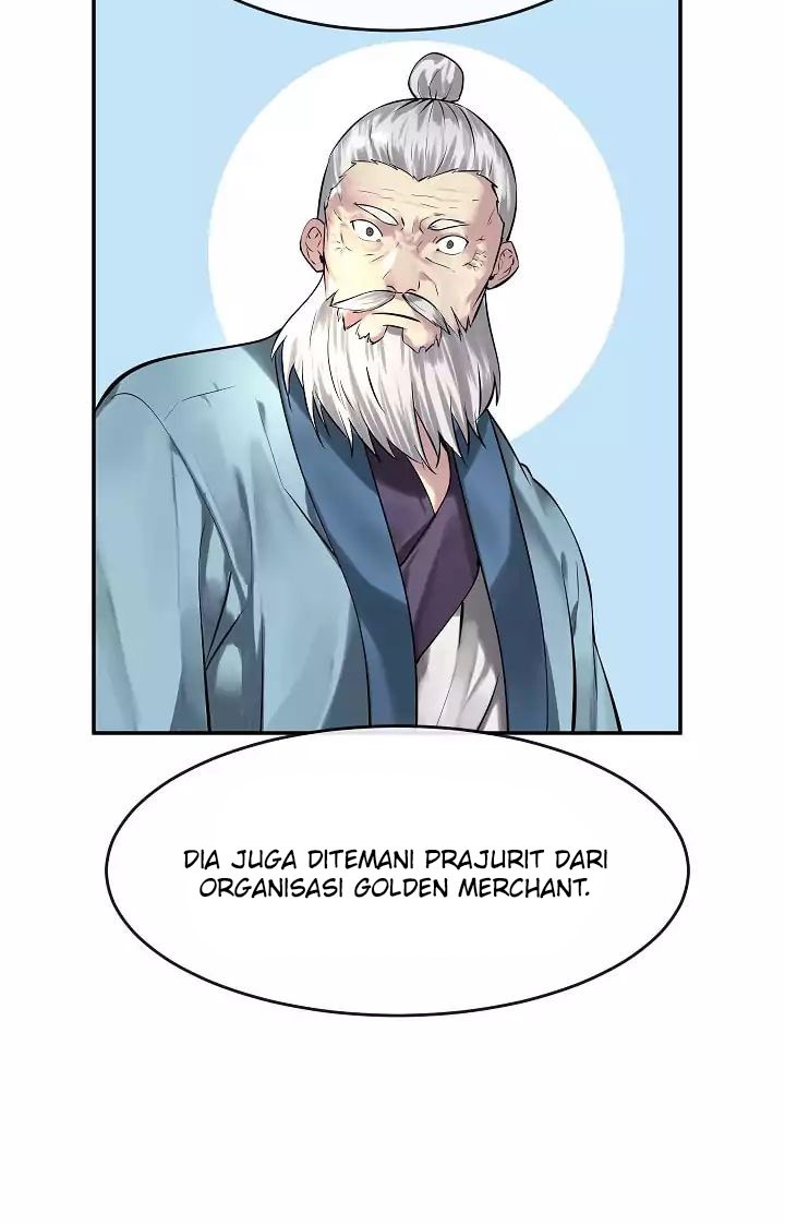 Volcanic Age Chapter 71 Gambar 40