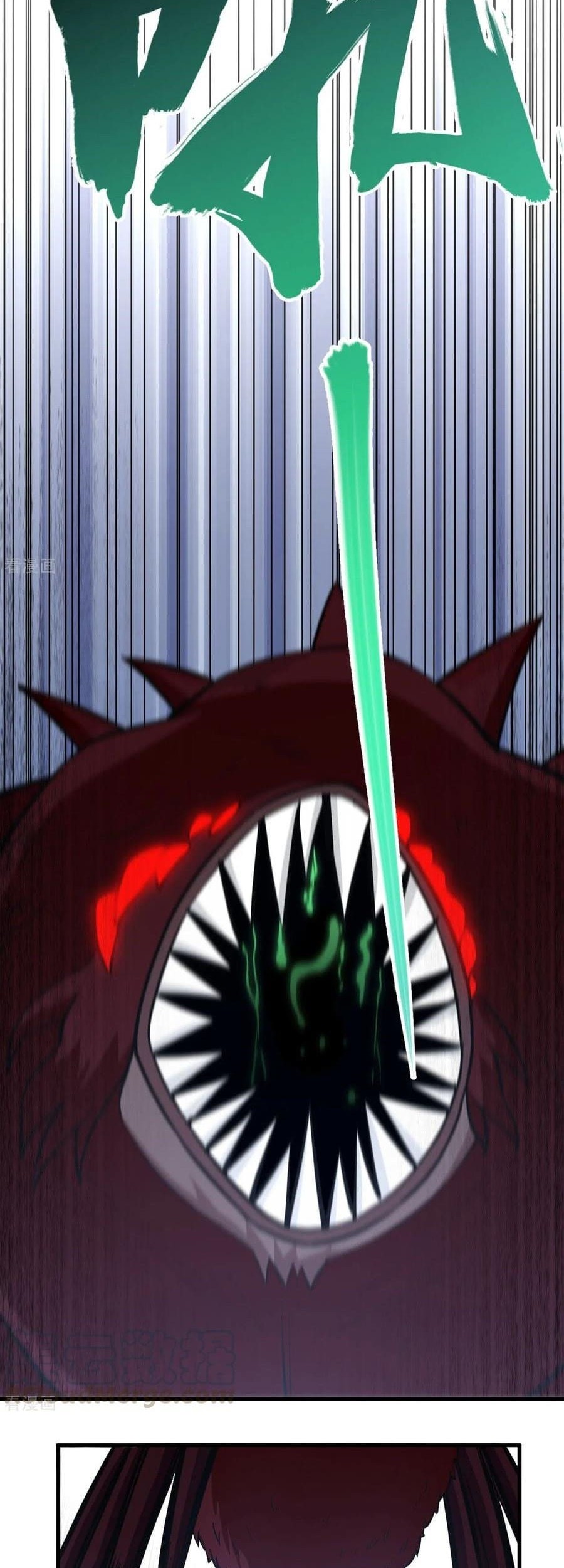 Tomorrow’s God Land Chapter 40 Gambar 11