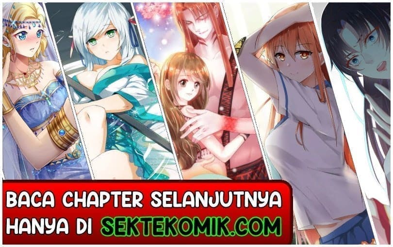Tomorrow’s God Land Chapter 37 Gambar 32