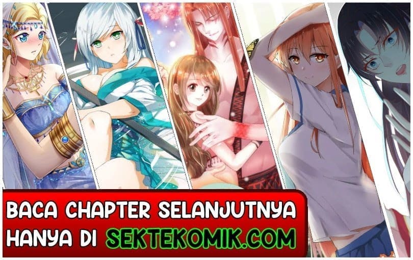 Tomorrow’s God Land Chapter 32 Gambar 33