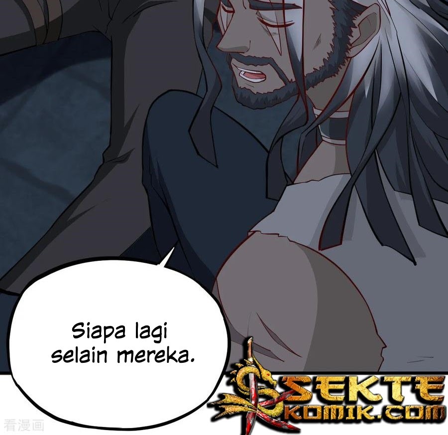 Tomorrow’s God Land Chapter 32 Gambar 12