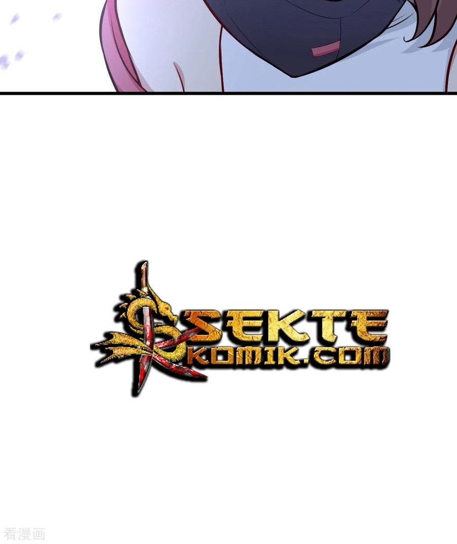 Tomorrow’s God Land Chapter 30 Gambar 13