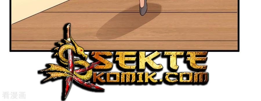 Tomorrow’s God Land Chapter 30 Gambar 24