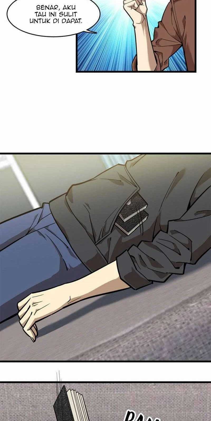 Night Bookstore Chapter 104 Gambar 9