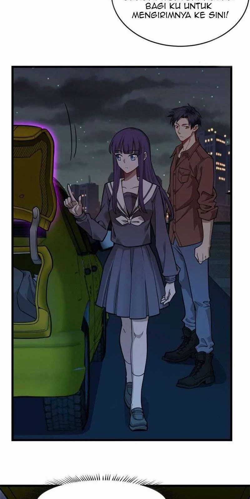 Manhua Night Bookstore Chapter 104 gambar nomor 2