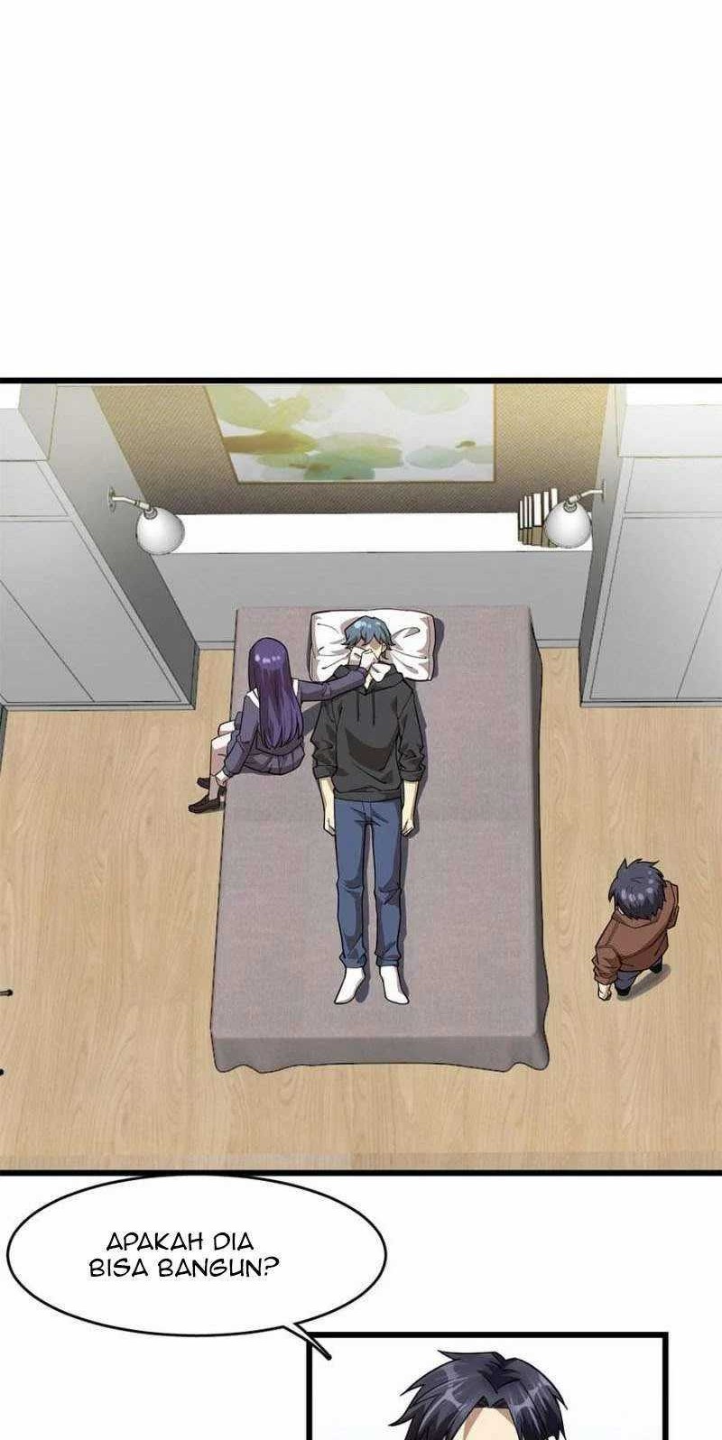 Night Bookstore Chapter 104 Gambar 6