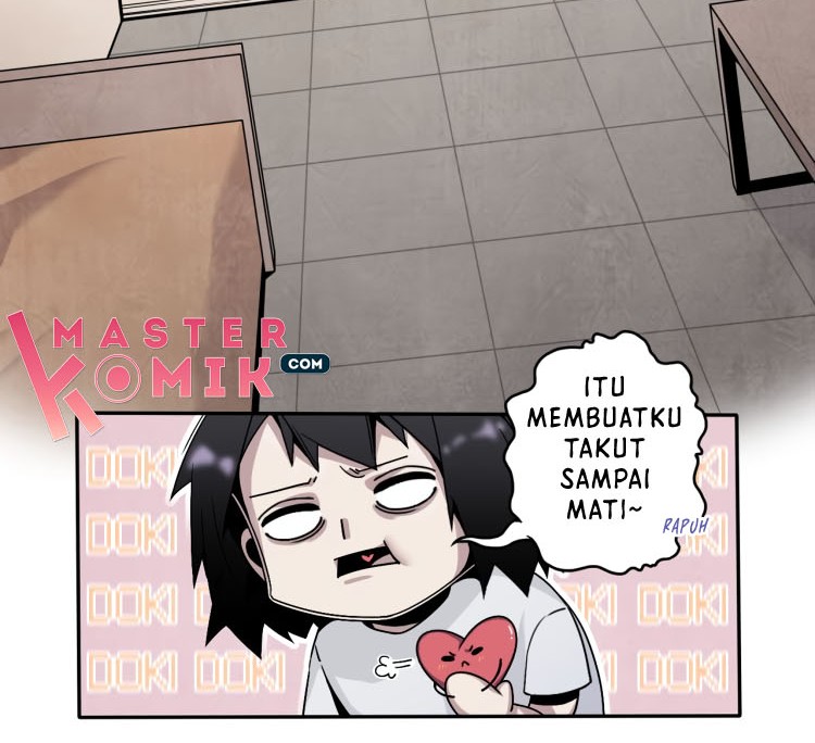 Black Scavenger Chapter 01 Gambar 10