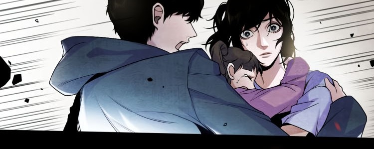 Black Scavenger Chapter 01 Gambar 18