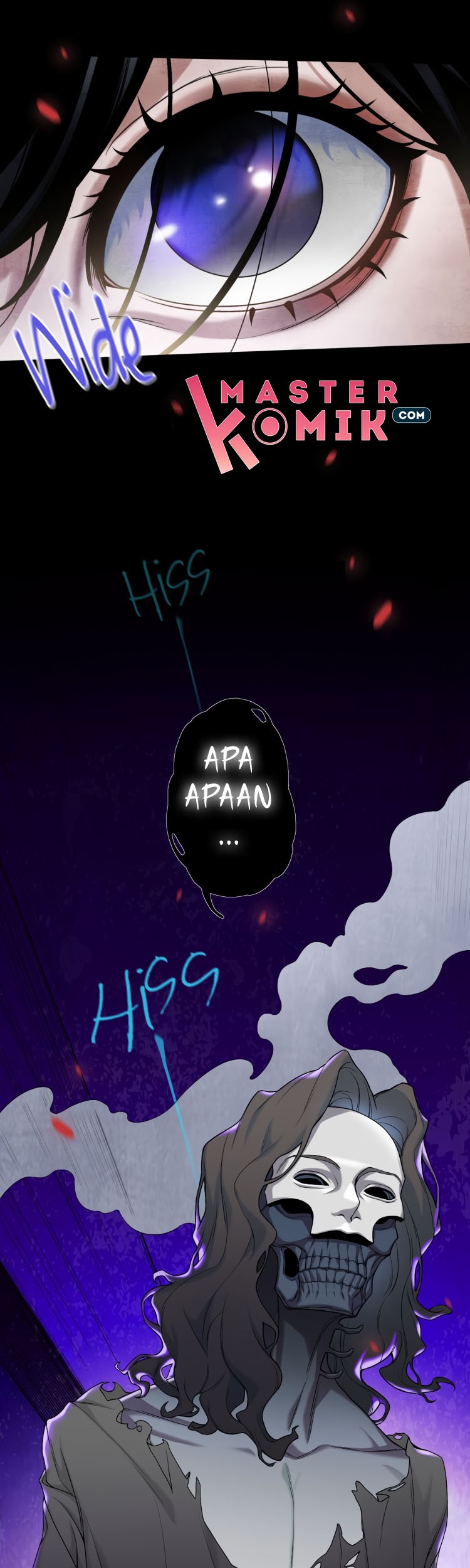 Black Scavenger Chapter 01 Gambar 19