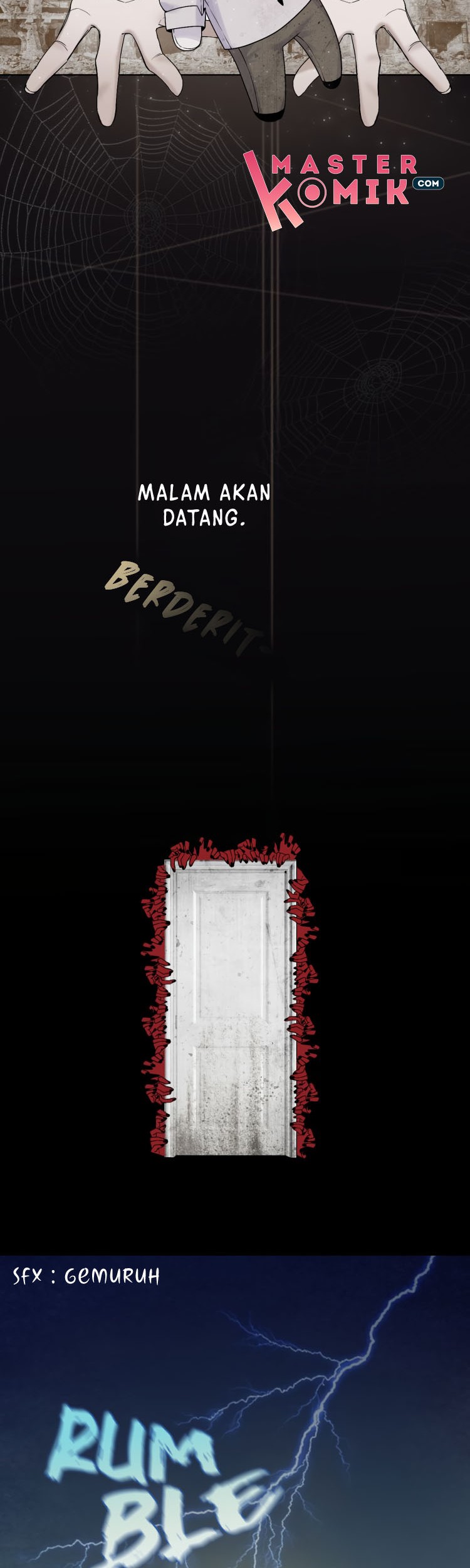 Black Scavenger Chapter 01 Gambar 3