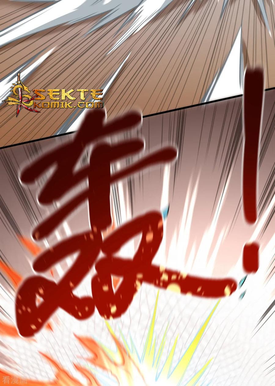 Tomorrow’s God Land Chapter 04 Gambar 59