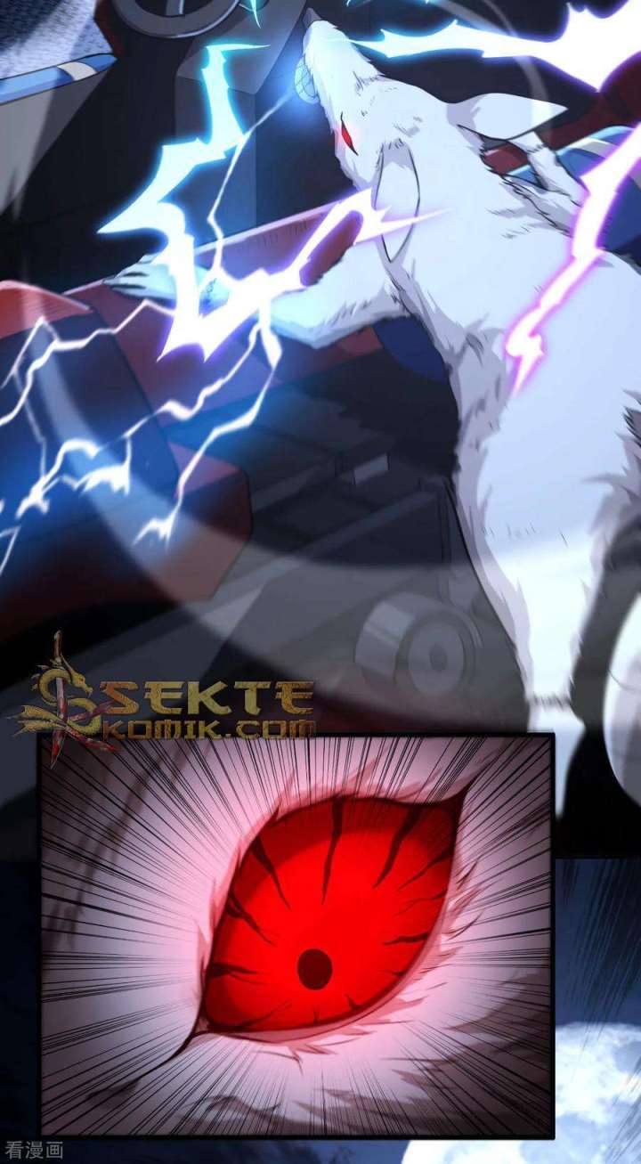 Tomorrow’s God Land Chapter 01 Gambar 56