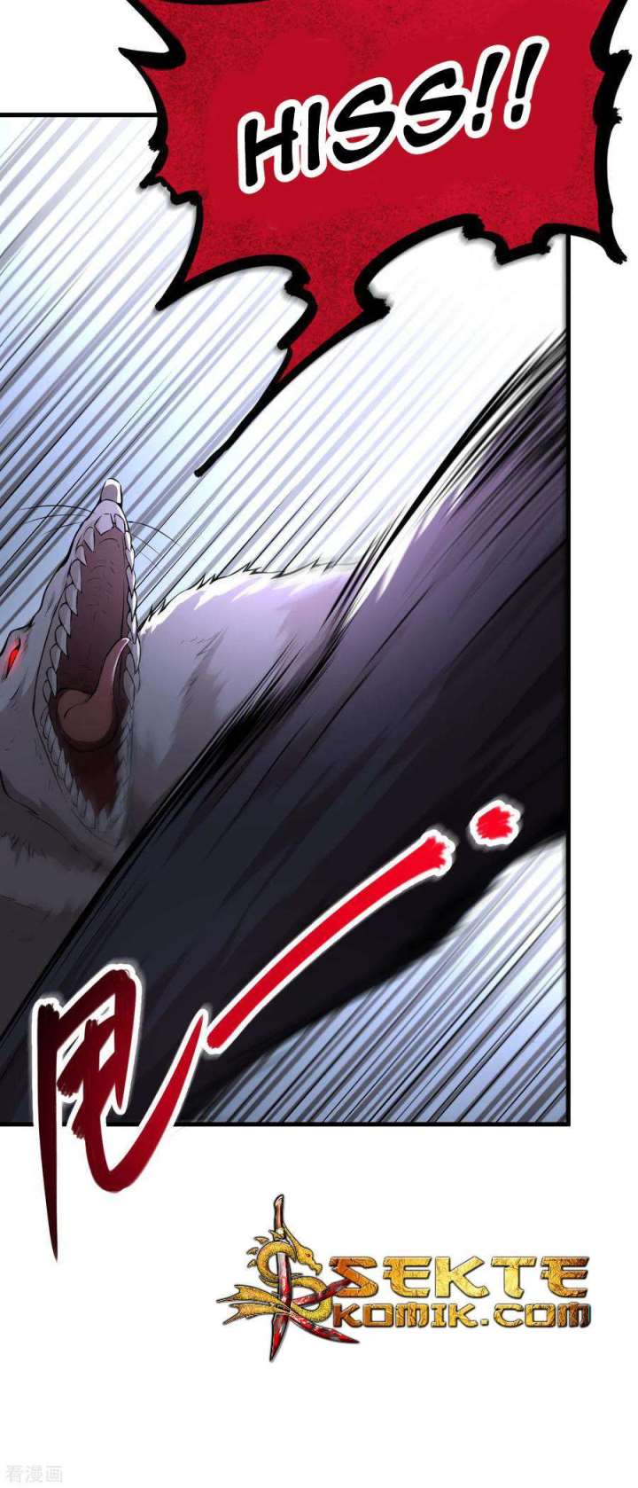 Tomorrow’s God Land Chapter 01 Gambar 68