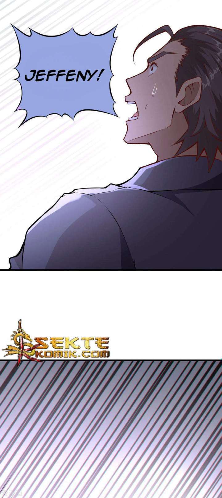 Tomorrow’s God Land Chapter 01 Gambar 70