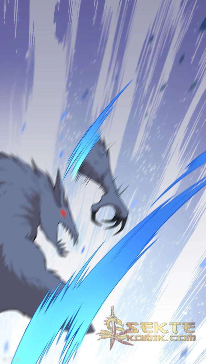 Tomorrow’s God Land Chapter 01 Gambar 73