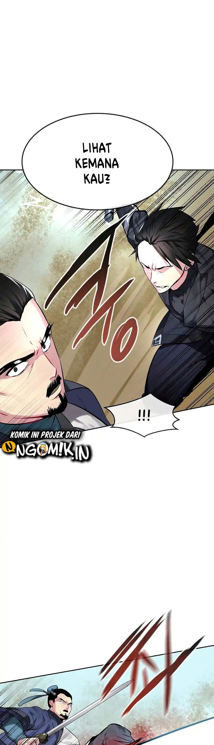 Volcanic Age Chapter 77 Gambar 32