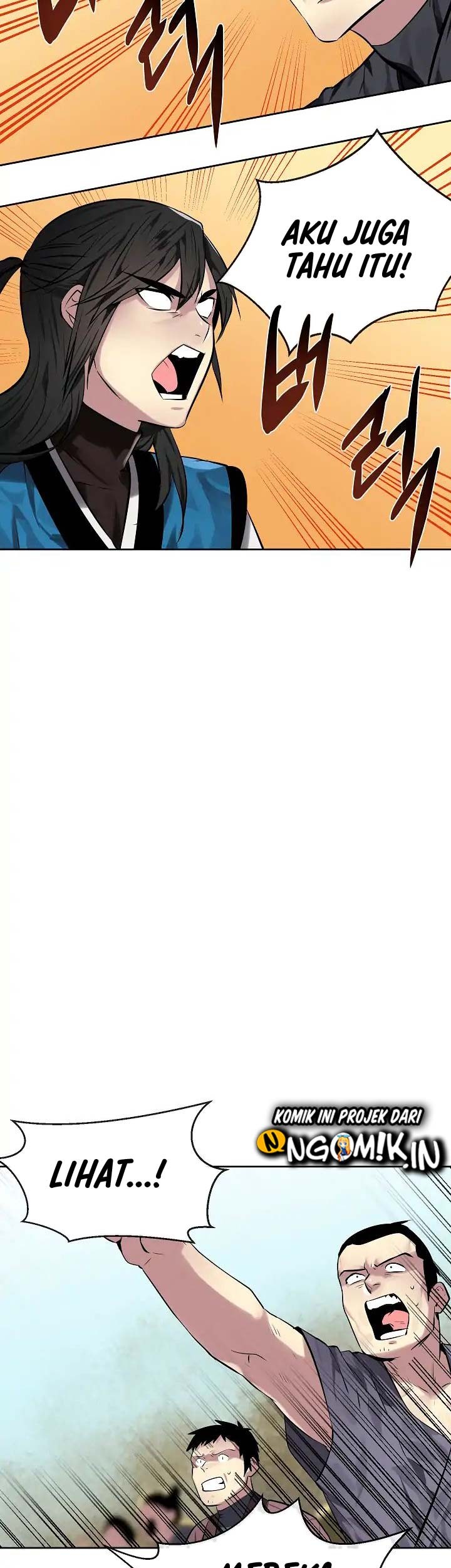 Volcanic Age Chapter 77 Gambar 46