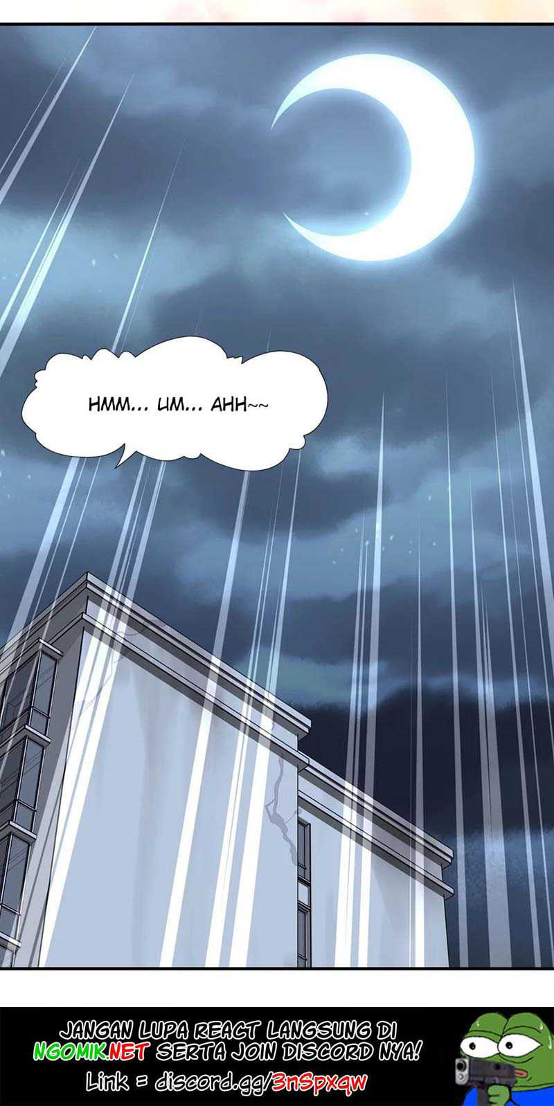 Virus Girlfriend Chapter 171 Gambar 41