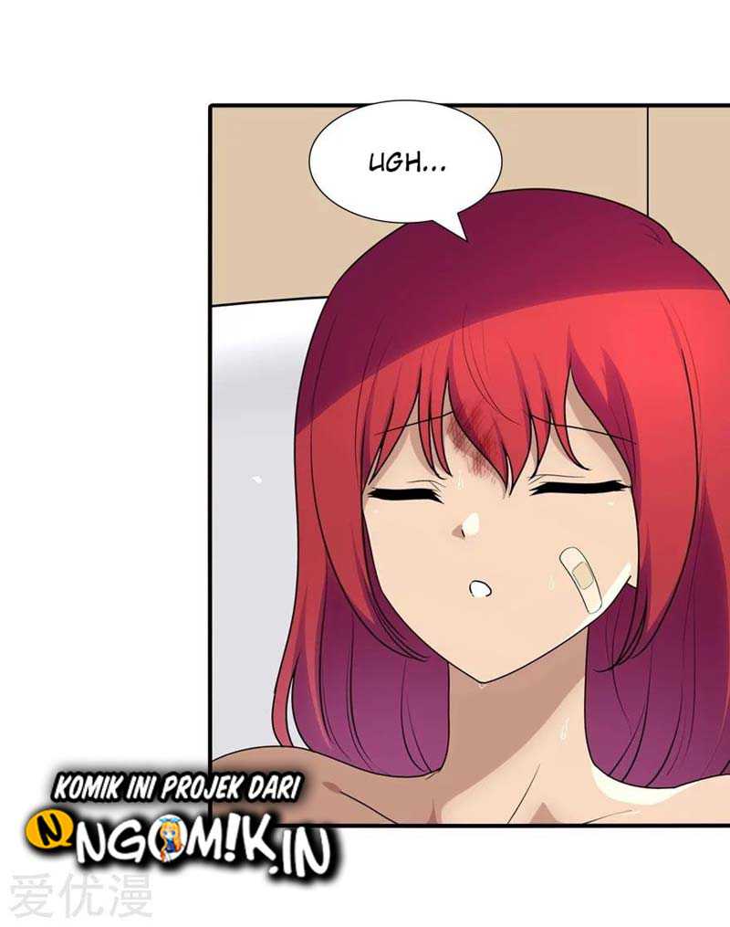 Virus Girlfriend Chapter 171 Gambar 3