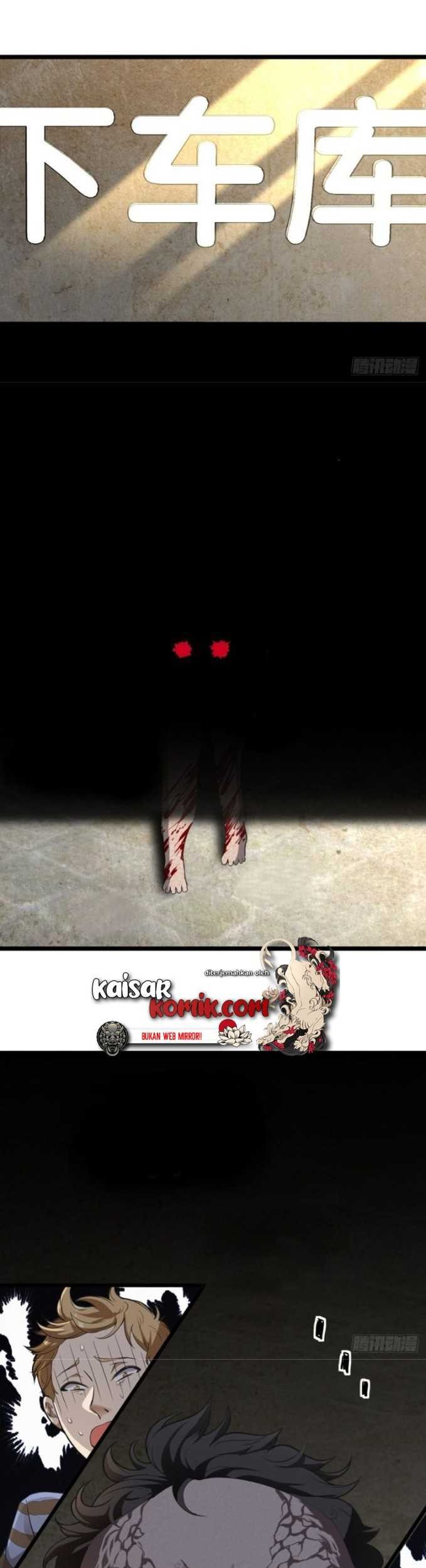 Infinite Viral Infection Chapter 07 Gambar 24