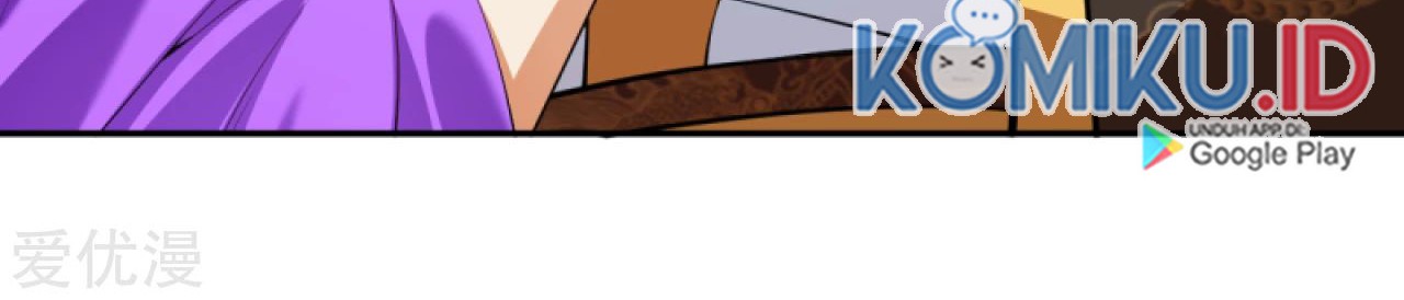 Against the Gods Chapter 287 Gambar 21