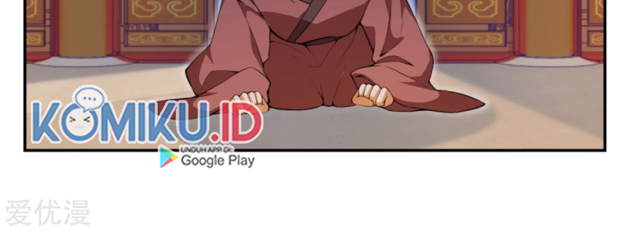 Against the Gods Chapter 287 Gambar 23