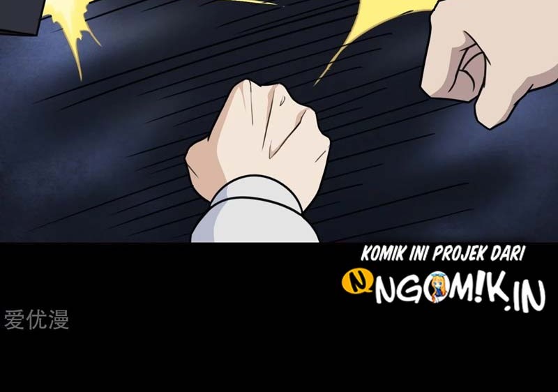 Virus Girlfriend Chapter 197 Gambar 16