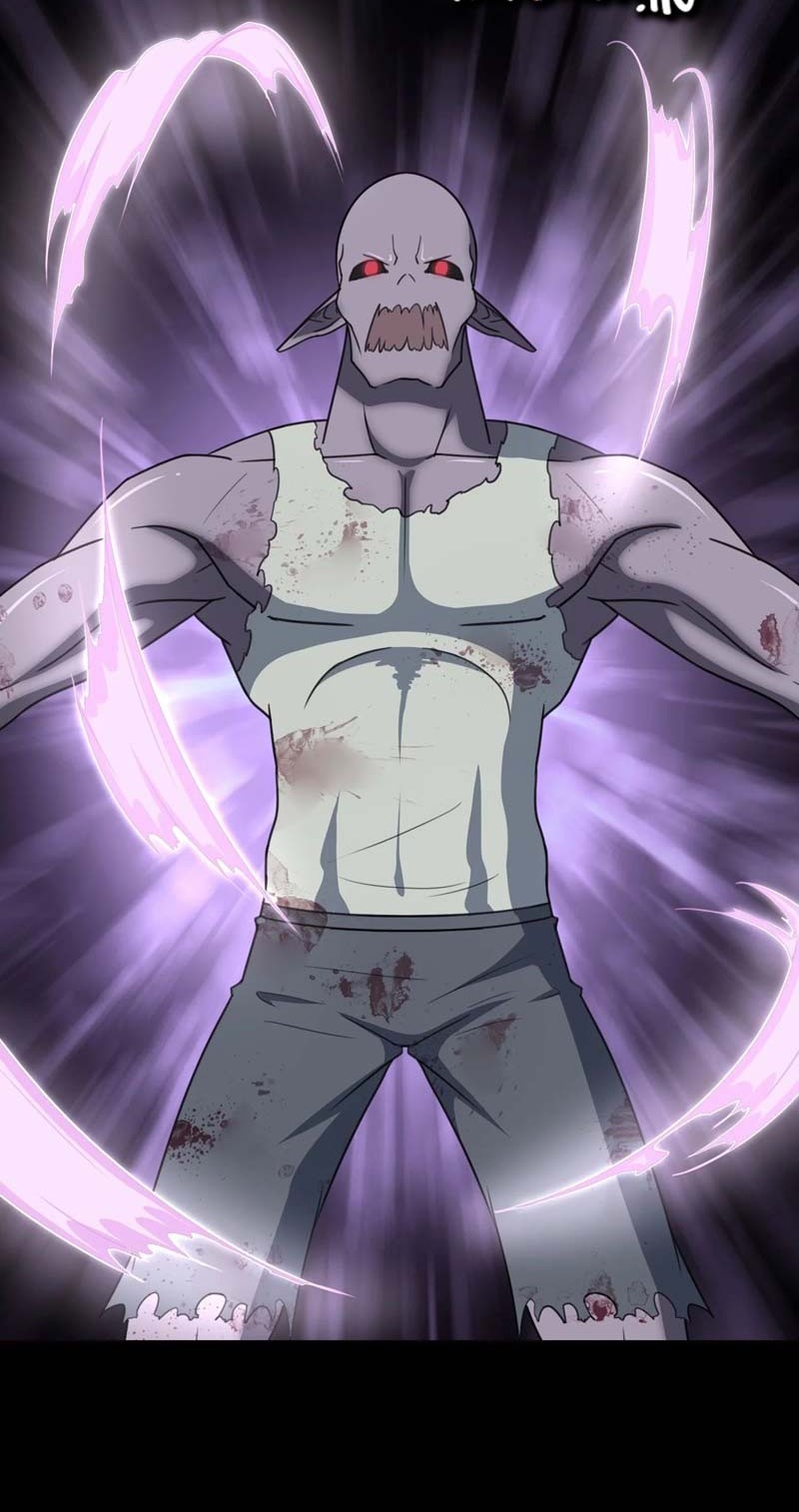 Virus Girlfriend Chapter 197 Gambar 28