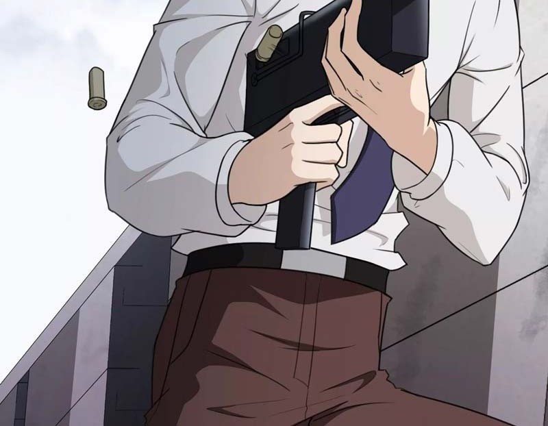 Virus Girlfriend Chapter 197 Gambar 4