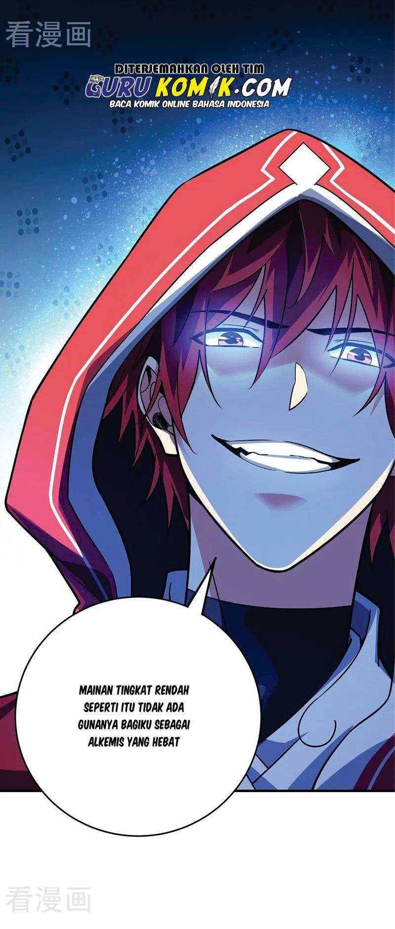 The First Son-In-Law Vanguard of All Time Chapter 92 Gambar 11