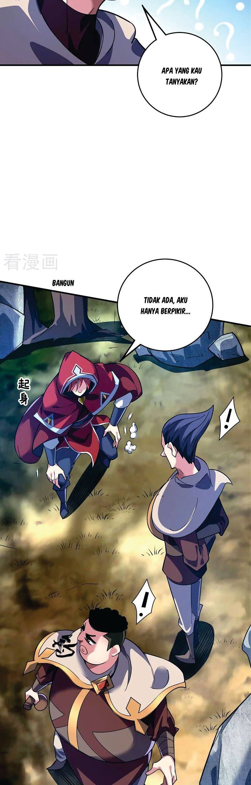 The First Son-In-Law Vanguard of All Time Chapter 92 Gambar 8