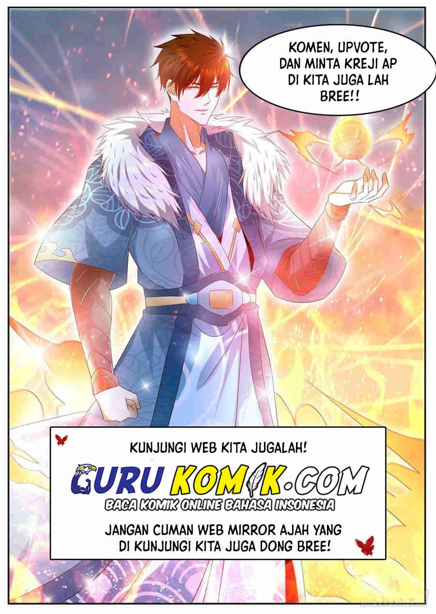 The First Son-In-Law Vanguard of All Time Chapter 90 Gambar 21