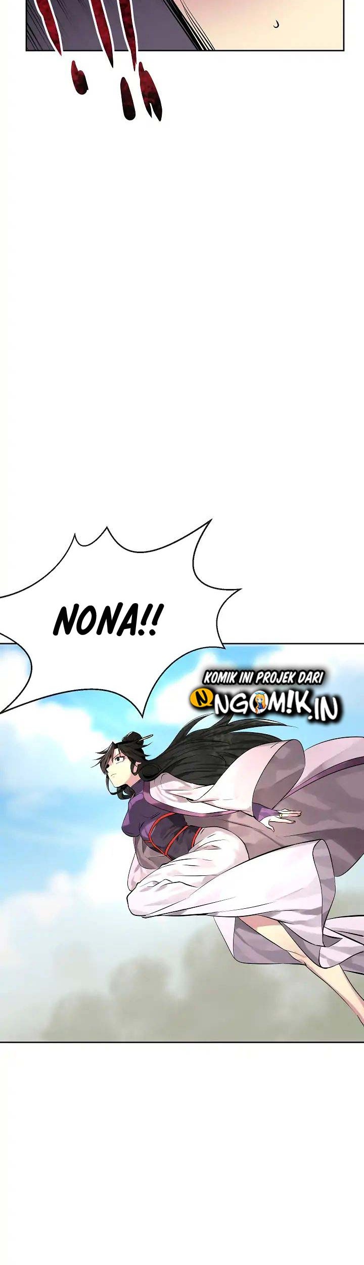 Volcanic Age Chapter 78 Gambar 9