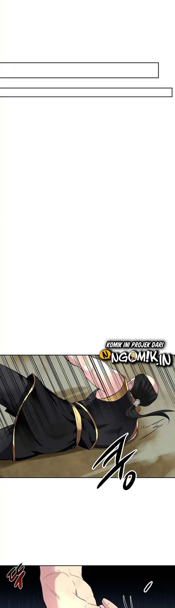 Volcanic Age Chapter 78 Gambar 22