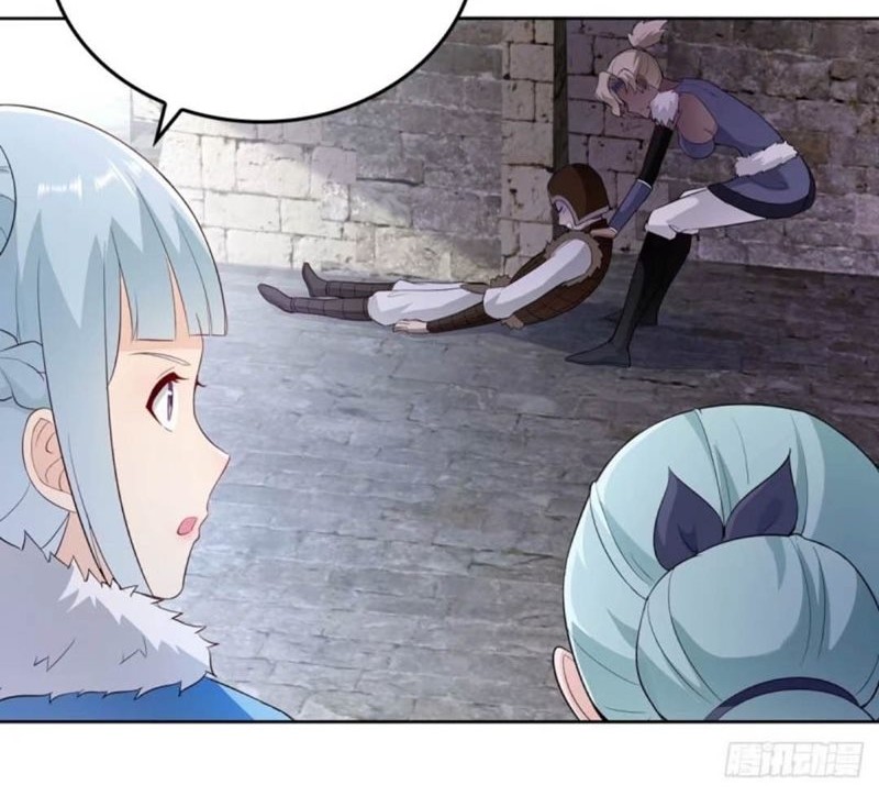 Ice Queen Forced to Become Villain’s Son-in-law Chapter 03 Gambar 14