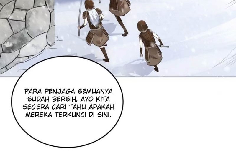 Ice Queen Forced to Become Villain’s Son-in-law Chapter 03 Gambar 18