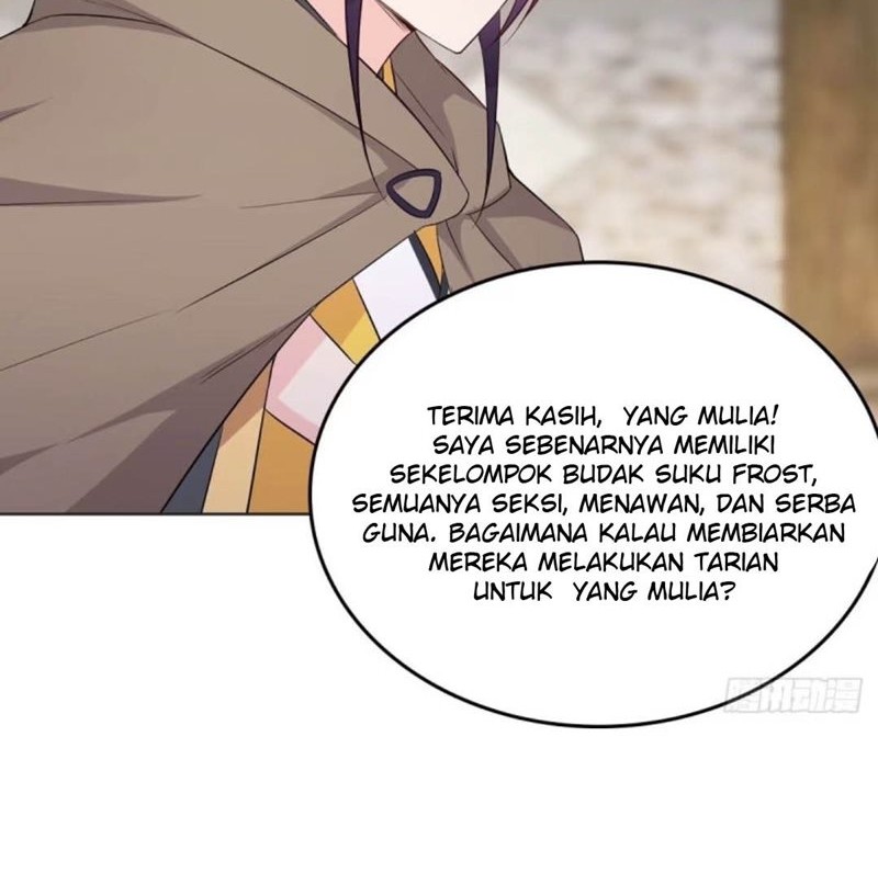 Ice Queen Forced to Become Villain’s Son-in-law Chapter 03 Gambar 28